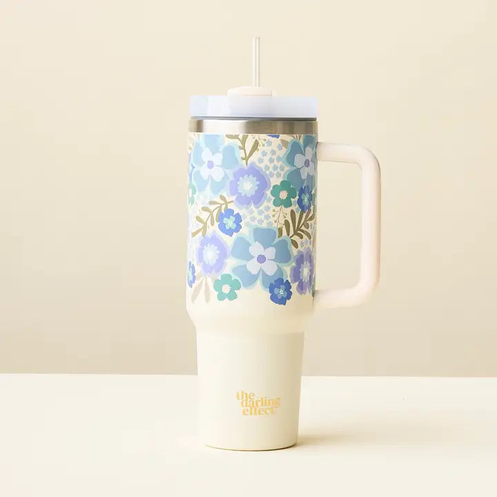 The Darling Effect 40oz Tumbler