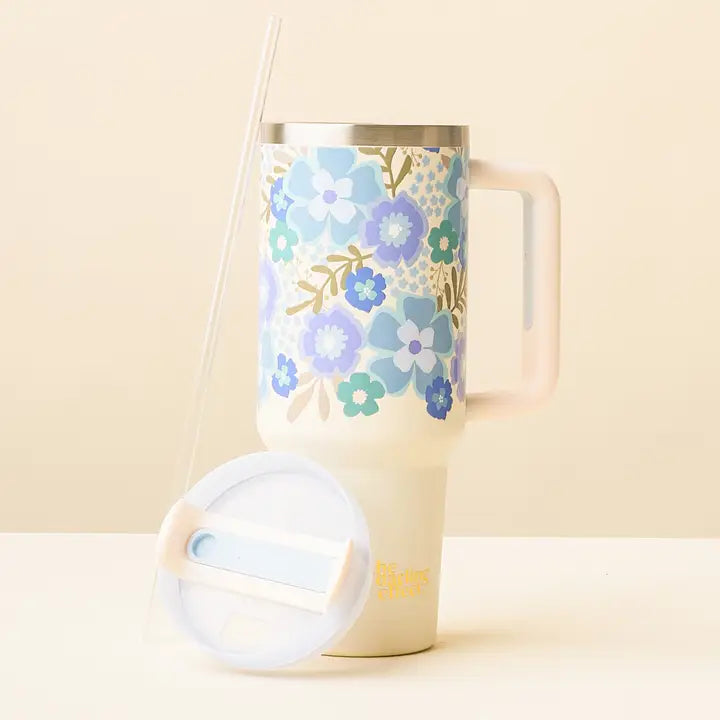 The Darling Effect 40oz Tumbler