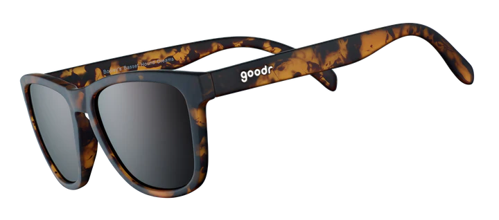 Goodr Bosley's Basset Hound Dreams Sunglasses