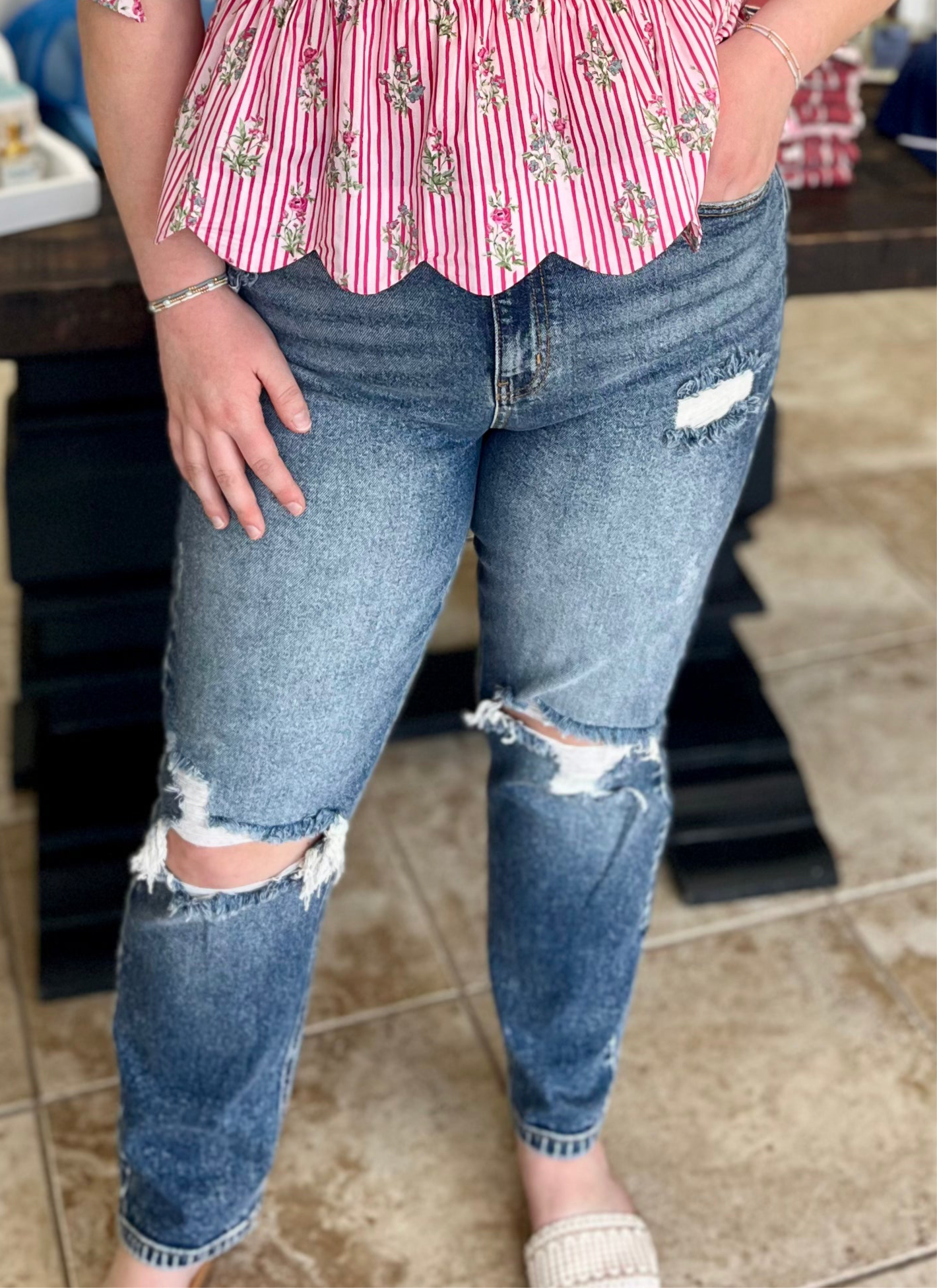 Billie Jeans