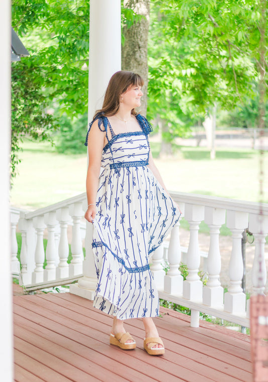 American Girl Dress