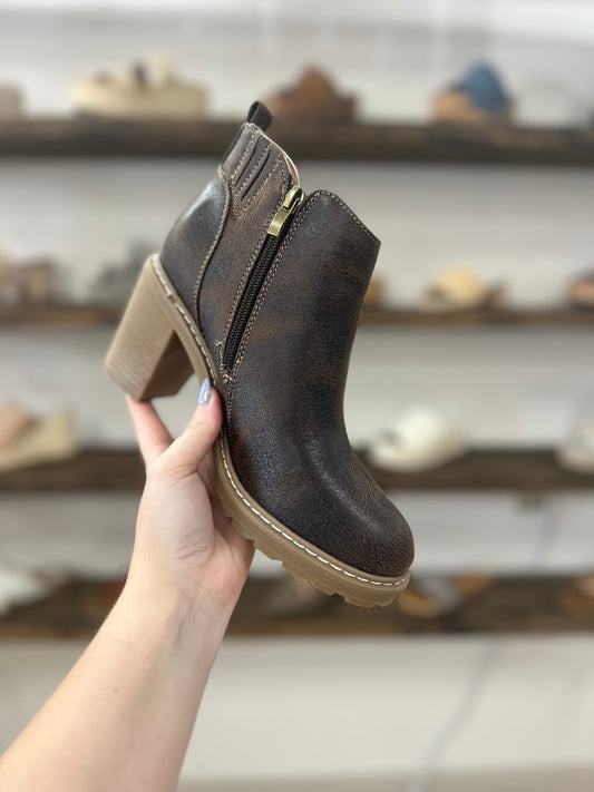 Corkys Rocky Top Boots