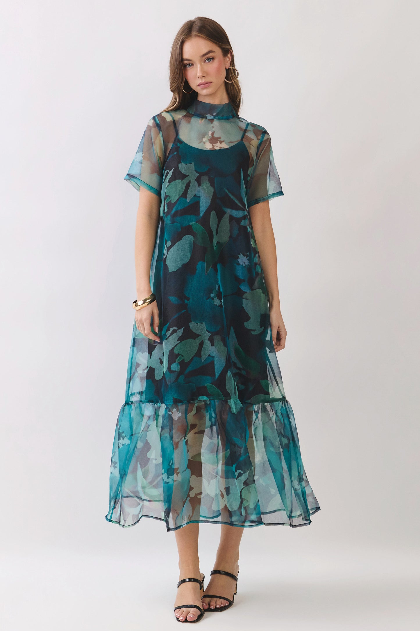 The Banquet Dress