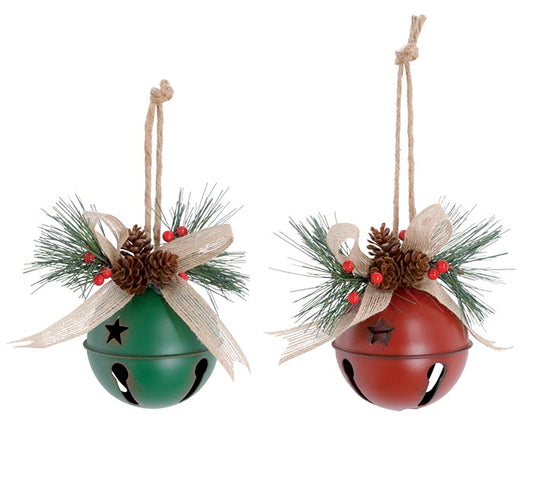 Christmas Bells