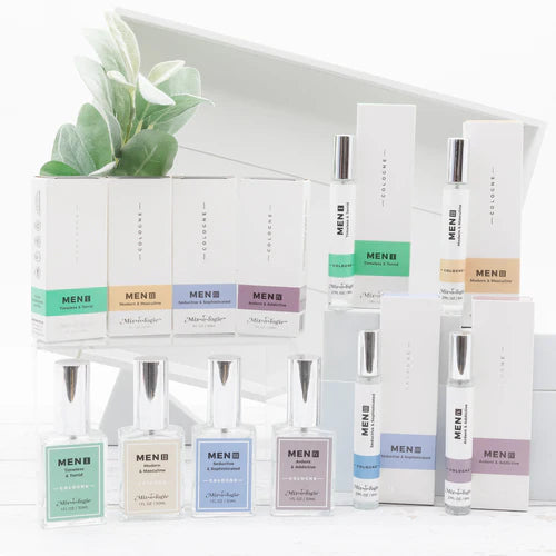 Mixologie Men's Cologne