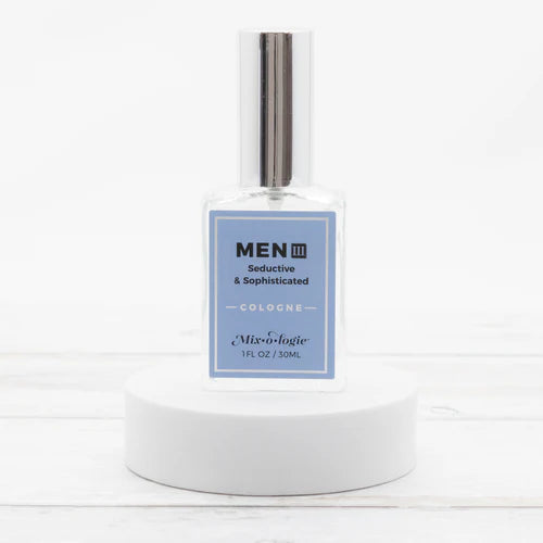 Mixologie Men's Cologne