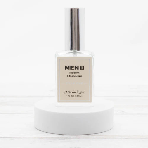 Mixologie Men's Cologne