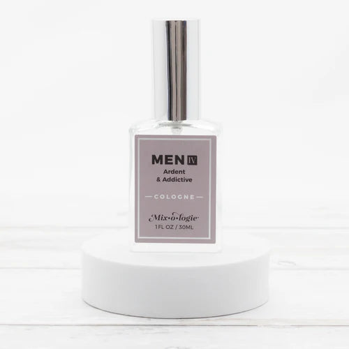 Mixologie Men's Cologne