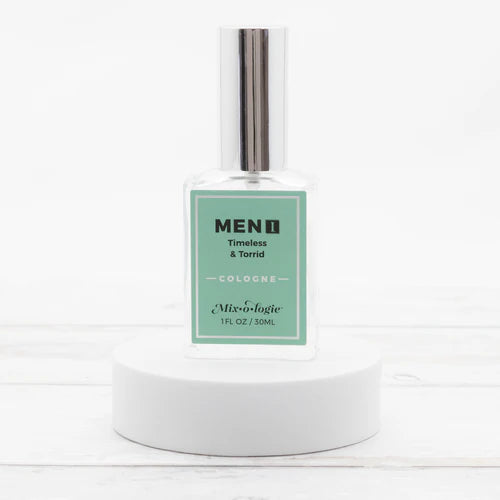Mixologie Men's Cologne
