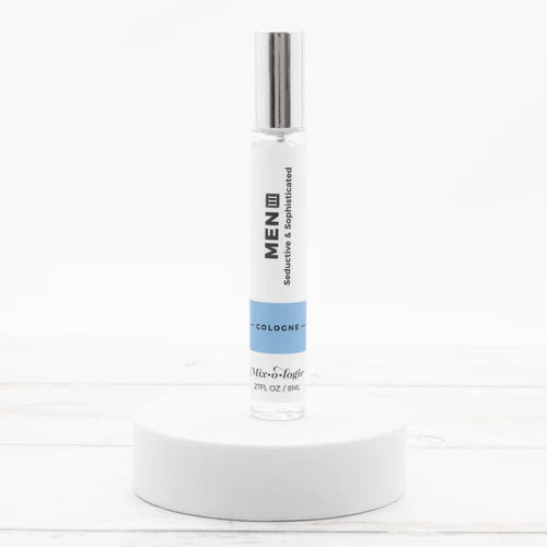 Mixologie Men's Cologne