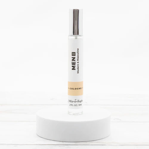 Mixologie Men's Cologne