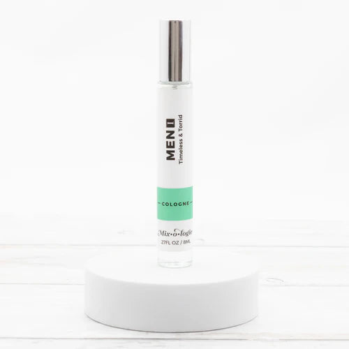Mixologie Men's Cologne