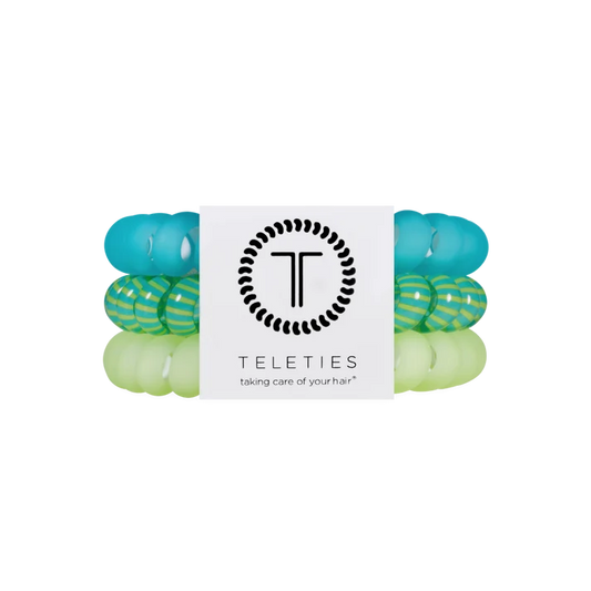Cabana Cutie Large Hair Ties
