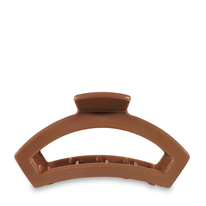 Teleties Medium Open Claw Clip