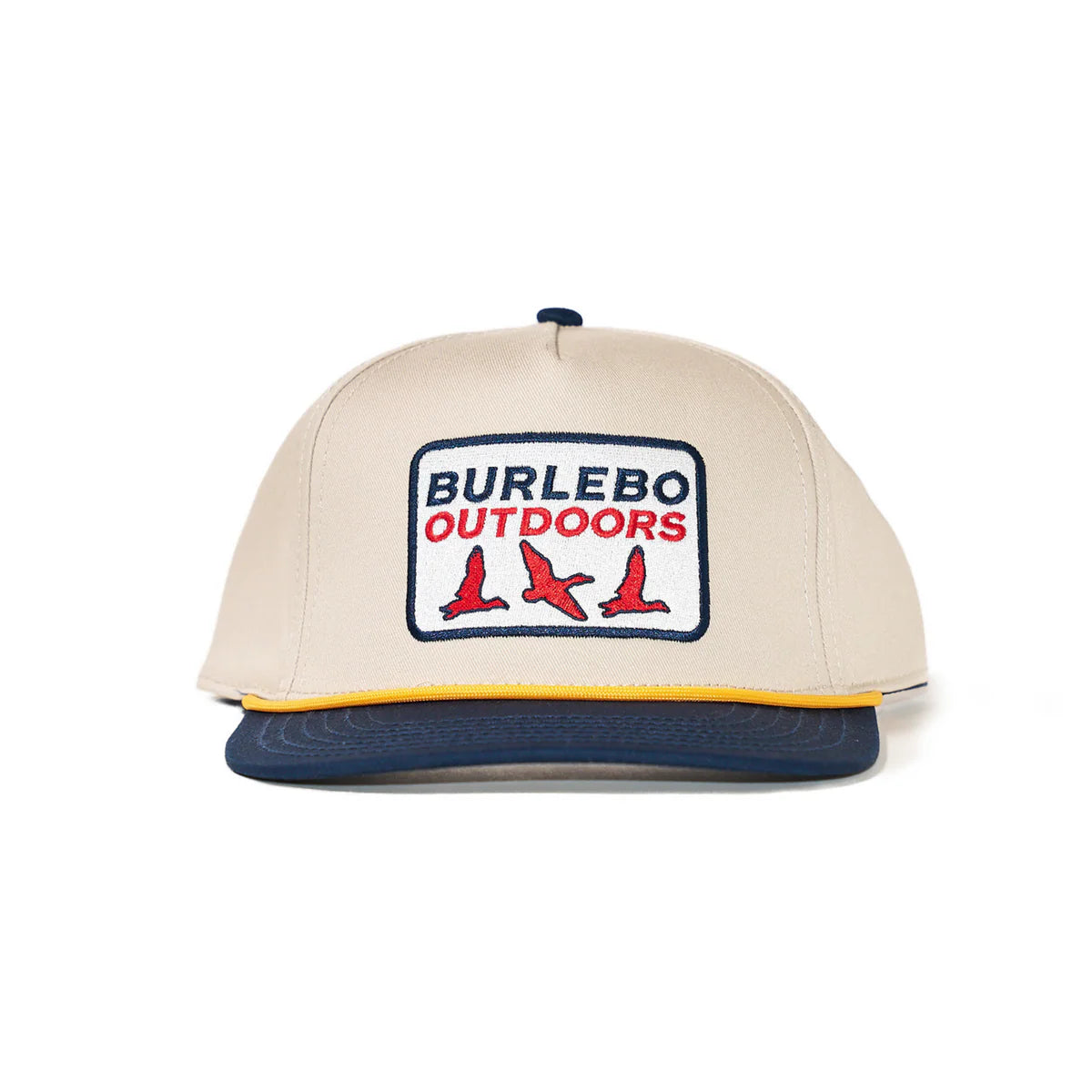 Burlebo The Outdoorsman Cap
