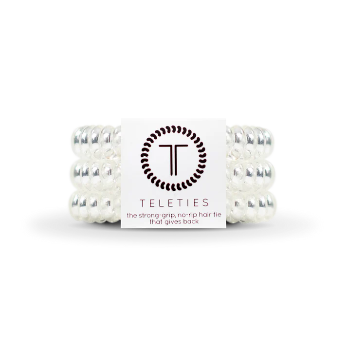 Teleties Large Hairties