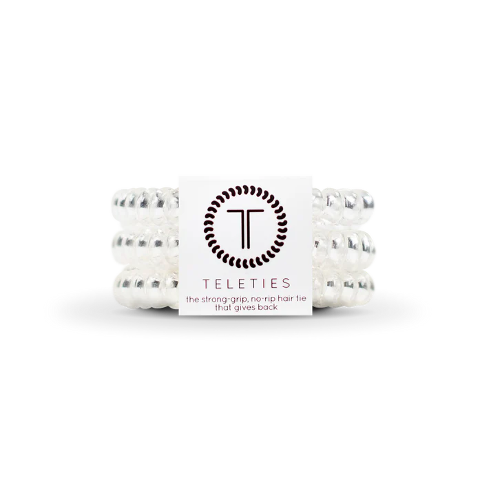 Teleties Small Hairties