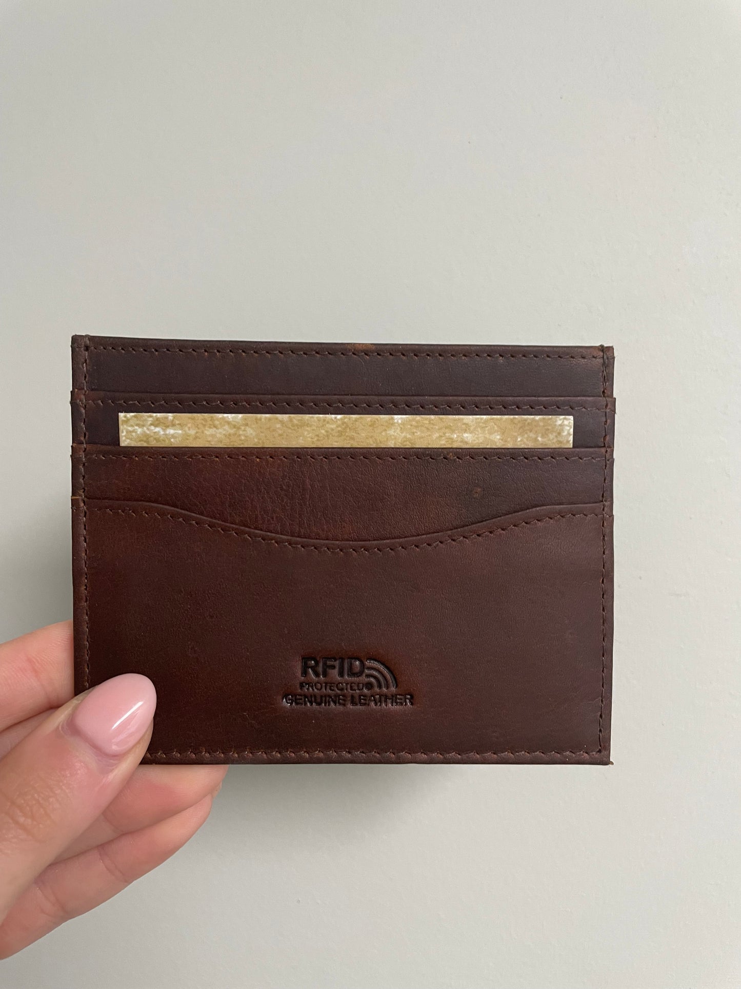The Damon Wallet