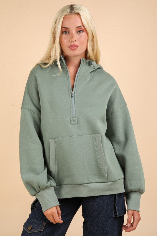 Karma Pullover