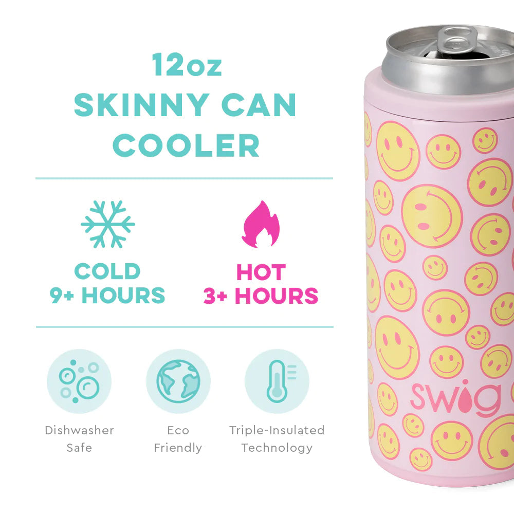 Swig Oh Happy Day Skinny Can
