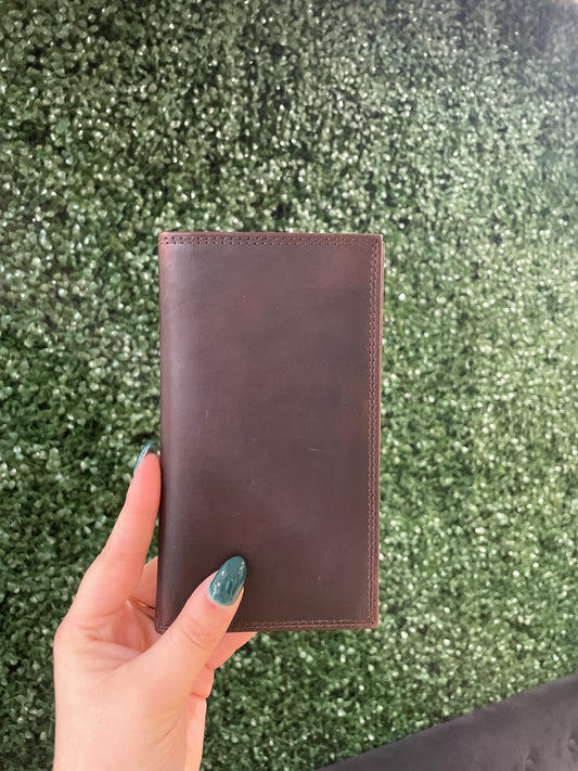 The Jason Wallet