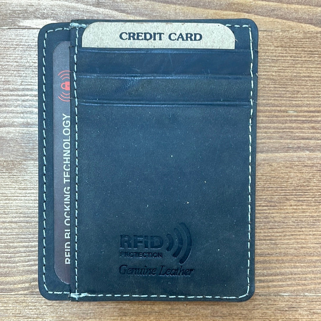 The Cameron Wallet