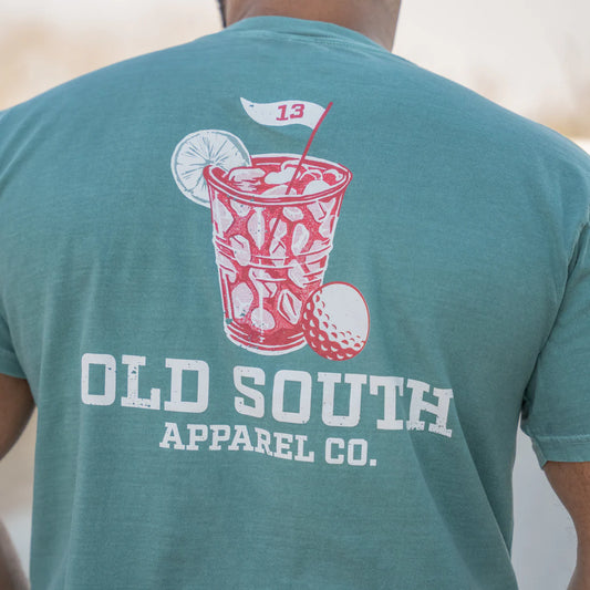 Old South Transfusion Tee