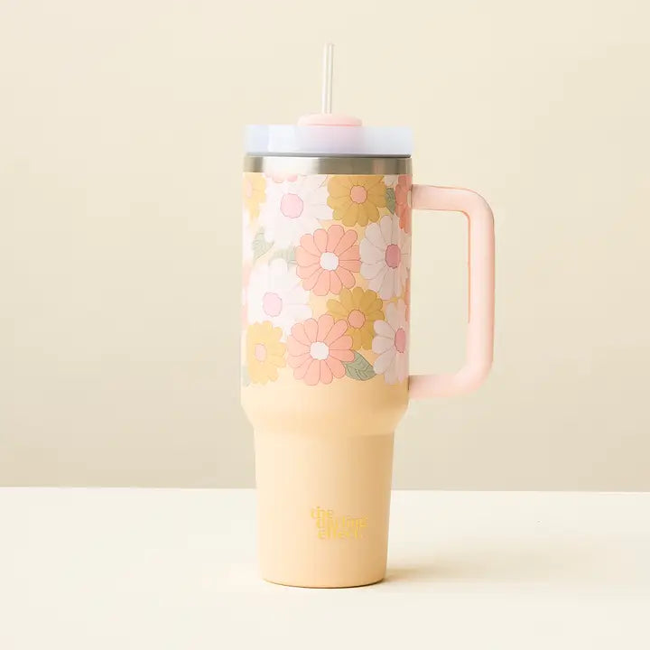 The Darling Effect 40oz Tumbler