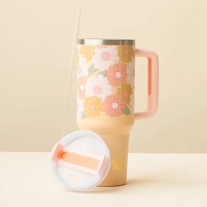The Darling Effect 40oz Tumbler