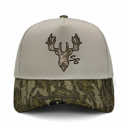Speckle Bellies Bottomland Hybrid Deer Hat