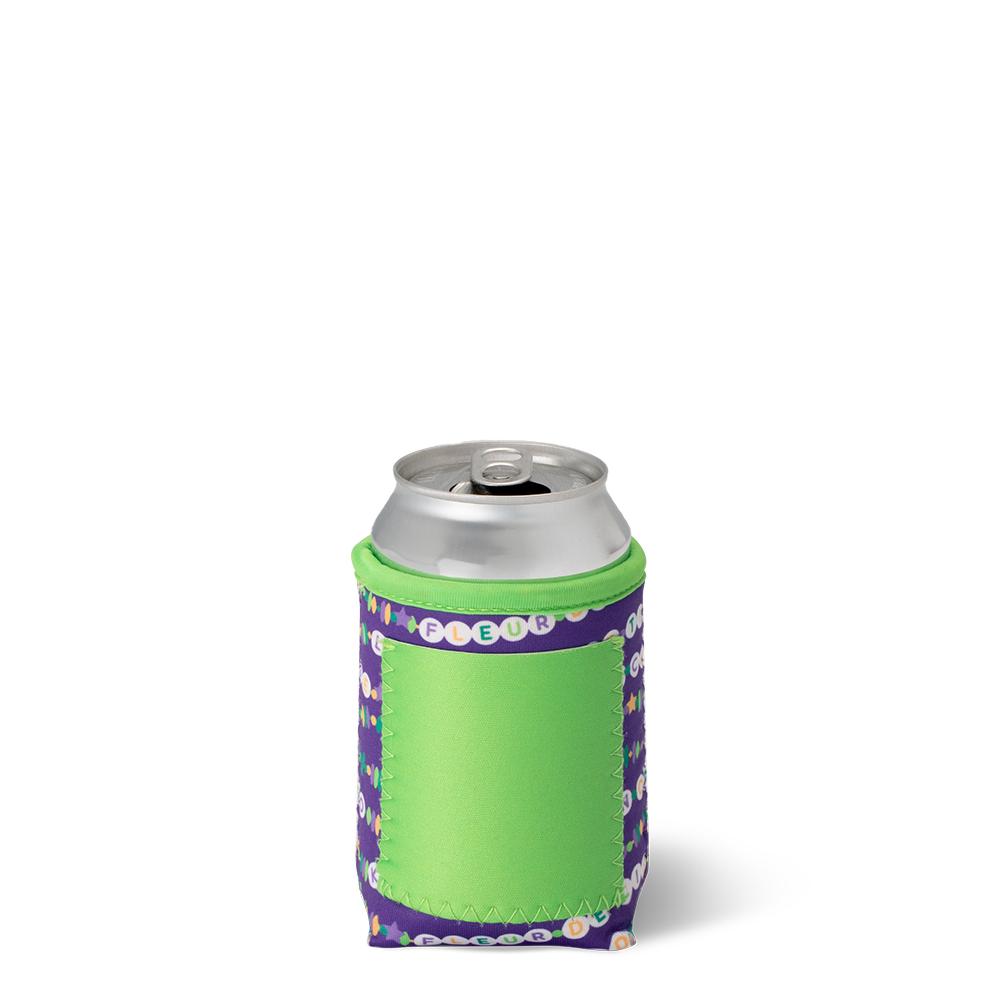 Swig Can Coolie - My Mardi Era