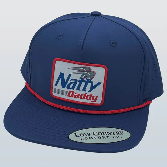 Natty Daddy Hat