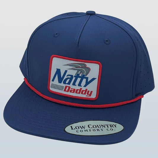 Natty Daddy Hat