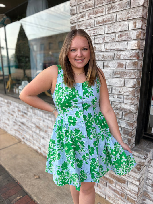 Let's Go for Brunch Mini