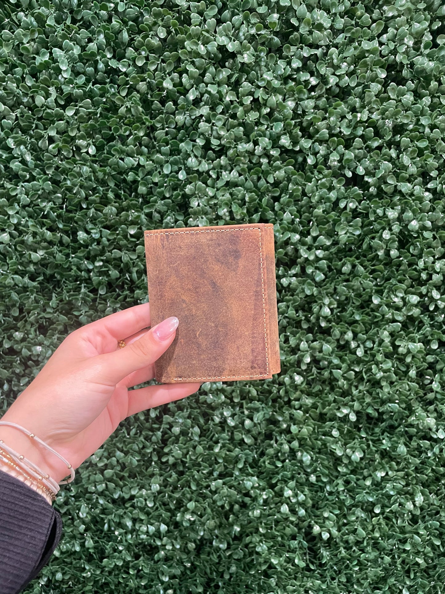The Nate Wallet