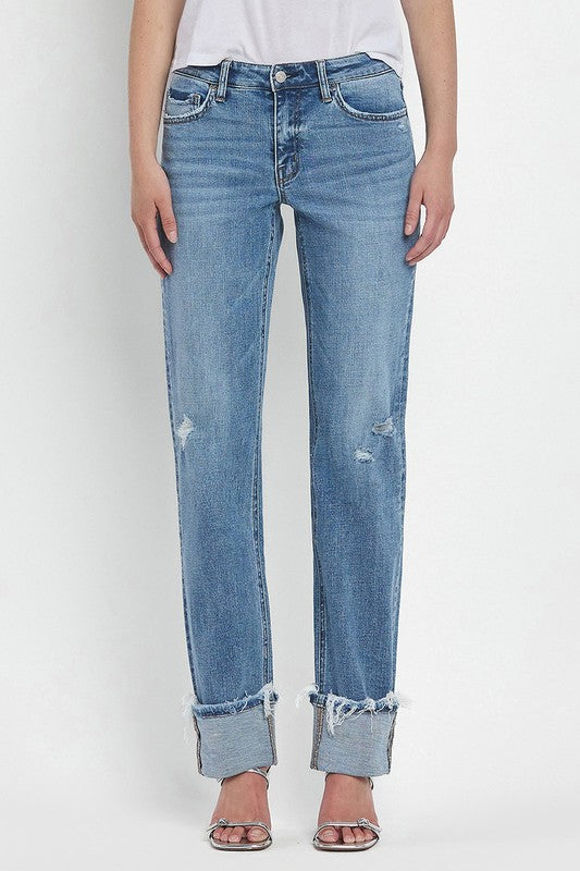 The Blair Jeans