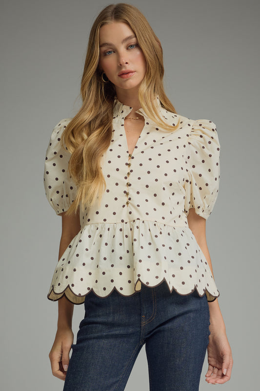 Happier Than Ever Top