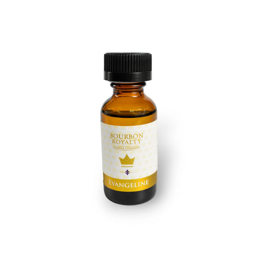 Bourbon Royalty Fragrance Oil - Evangeline