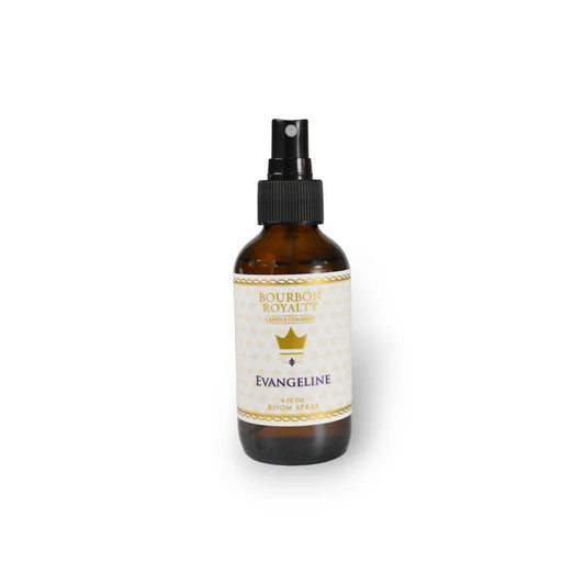 Bourbon Royalty Room Spray - Evangeline