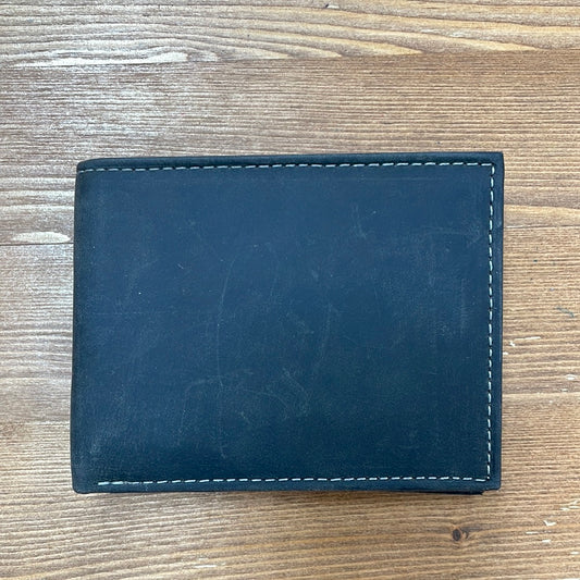 The Kenneth Wallet