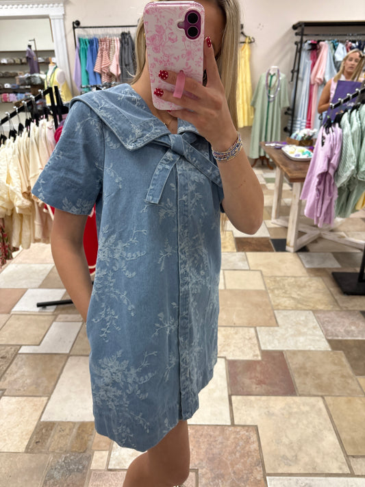 The Limitless Dress