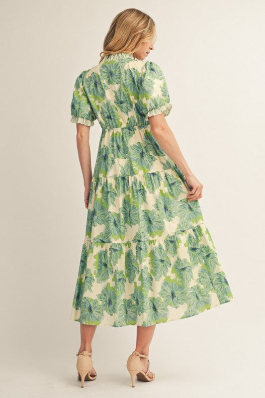 Made with Grace Dress