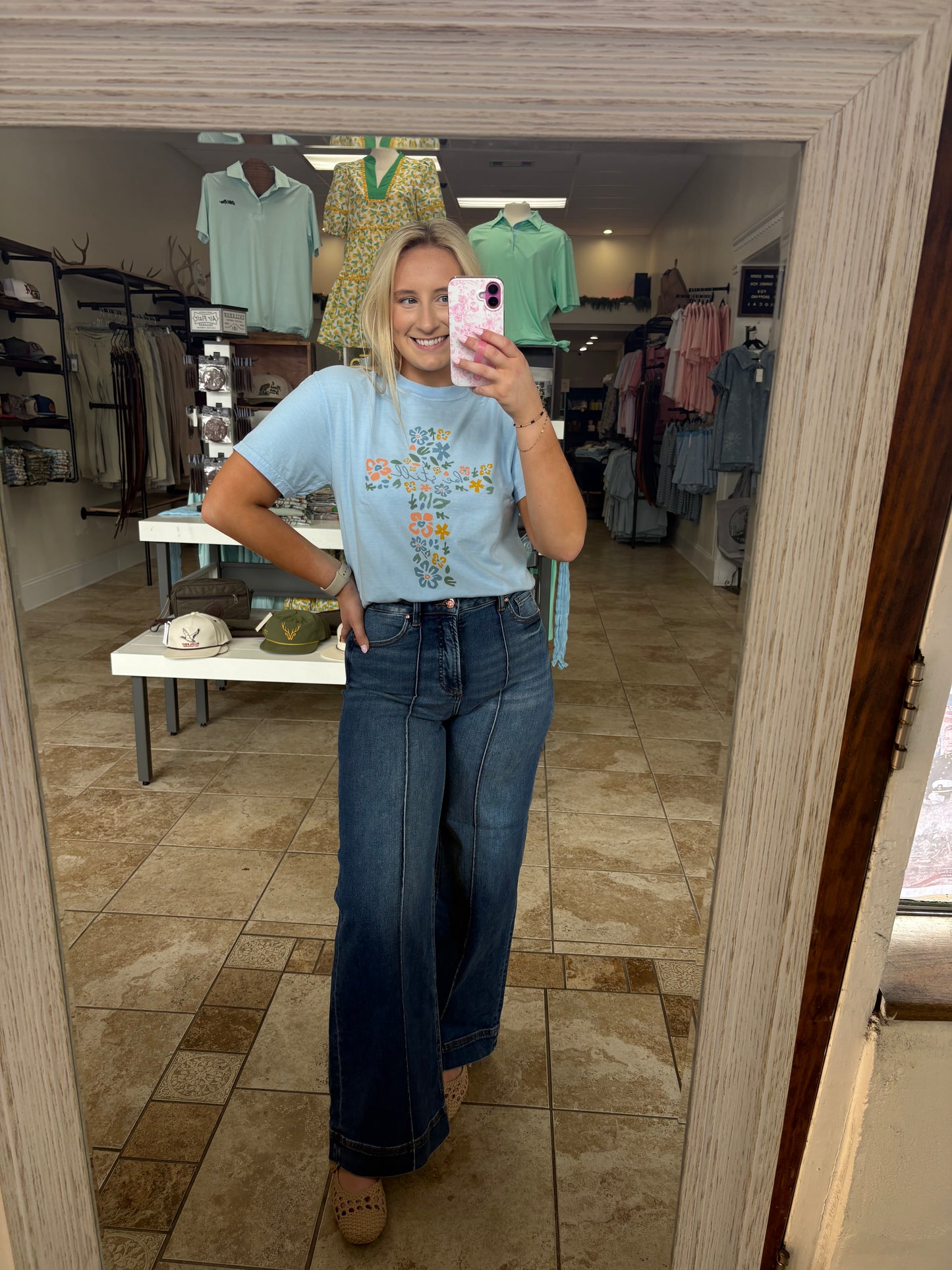 The Dakota Jeans