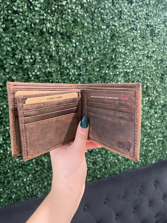 The Julian Wallet