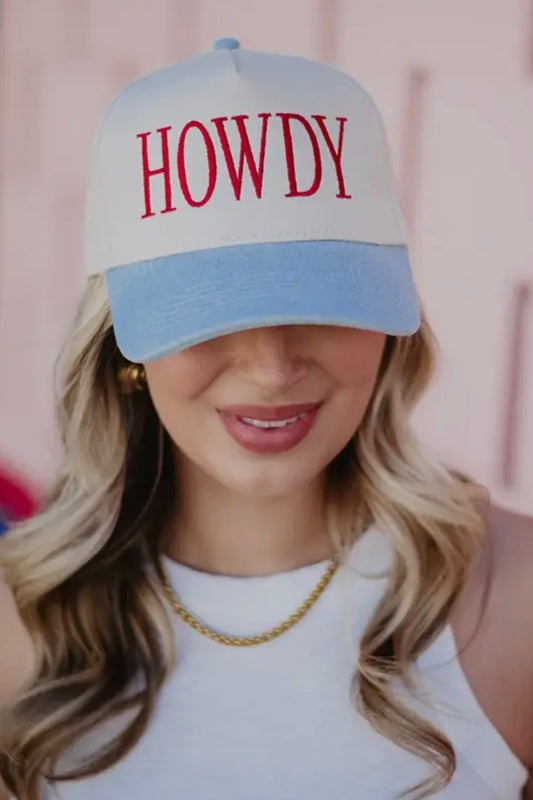 Howdy Hat