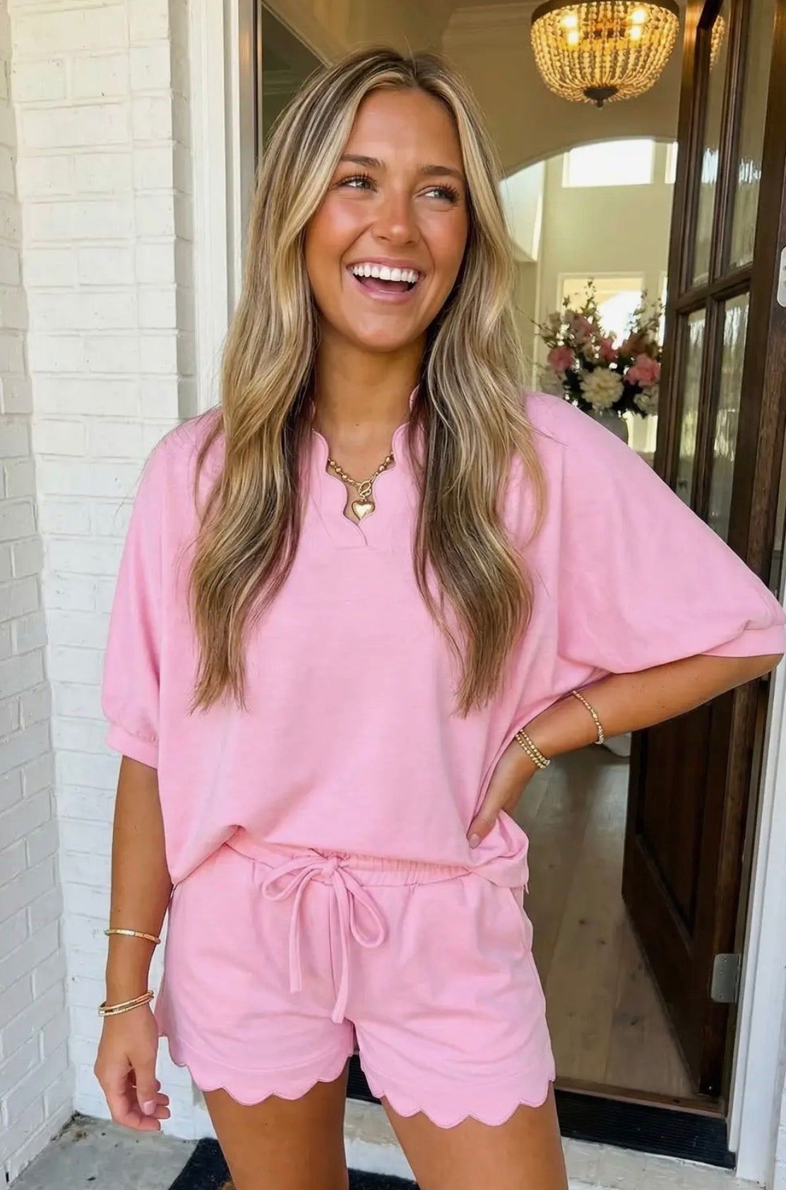 The Kenzie Set