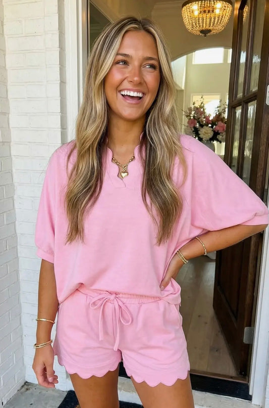 The Kenzie Set