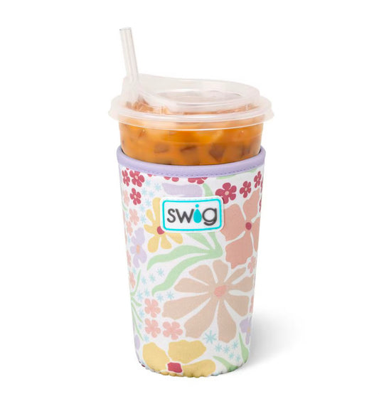 Swig Fresh Cut Iced Cup Coolie
