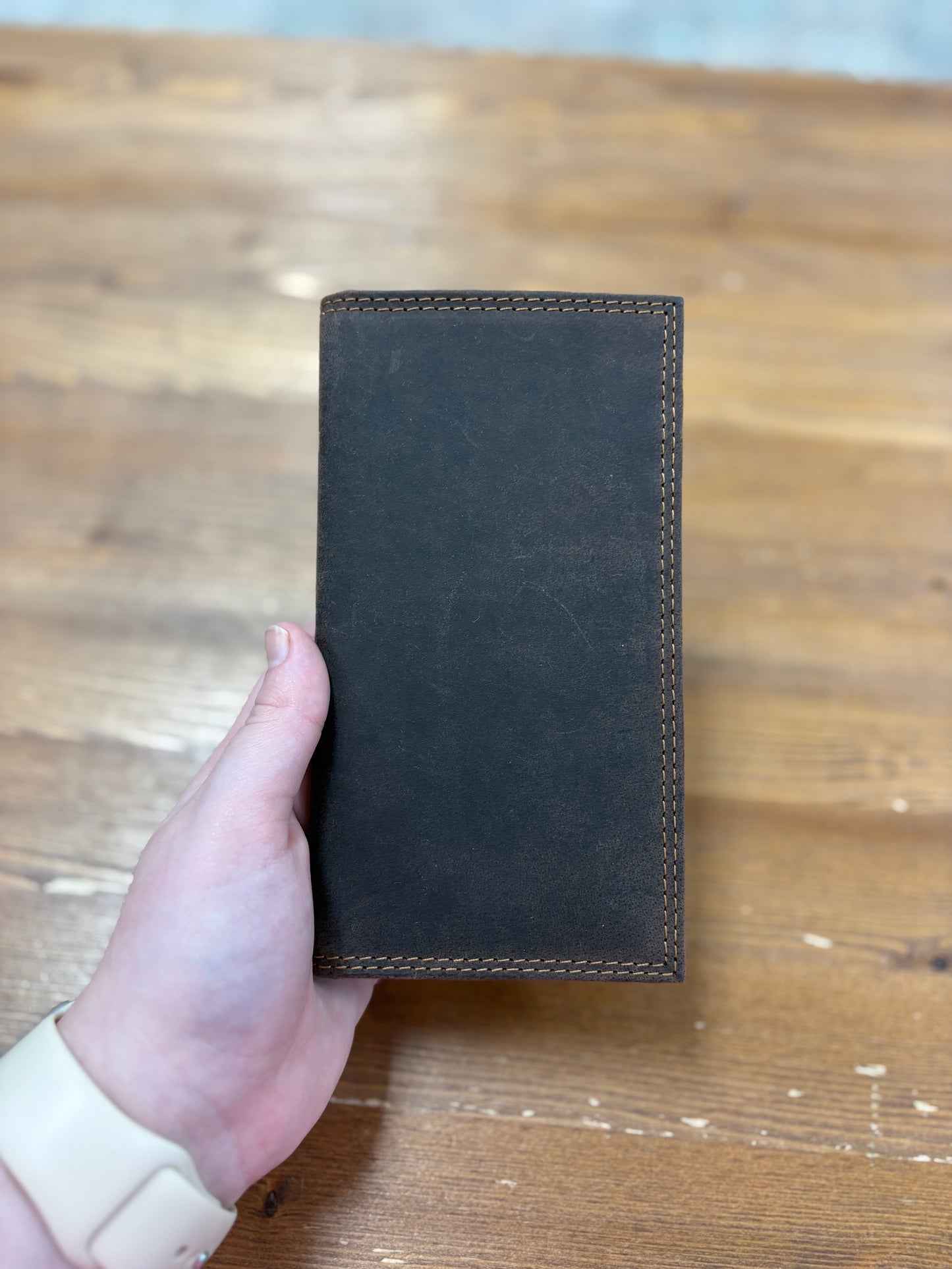 The Robert Wallet
