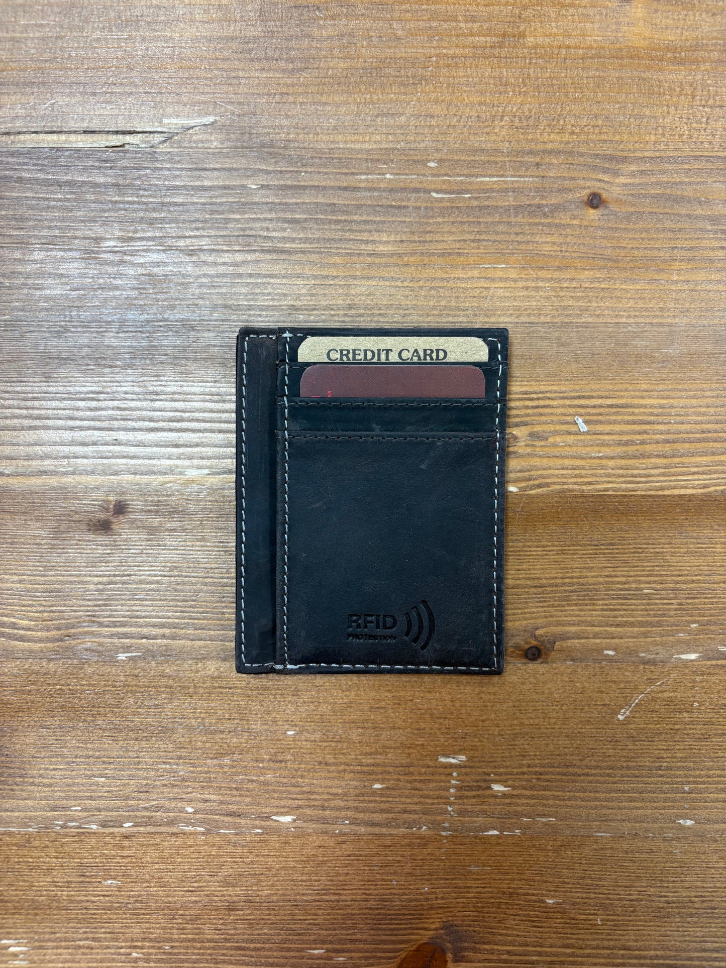 The Paul Wallet